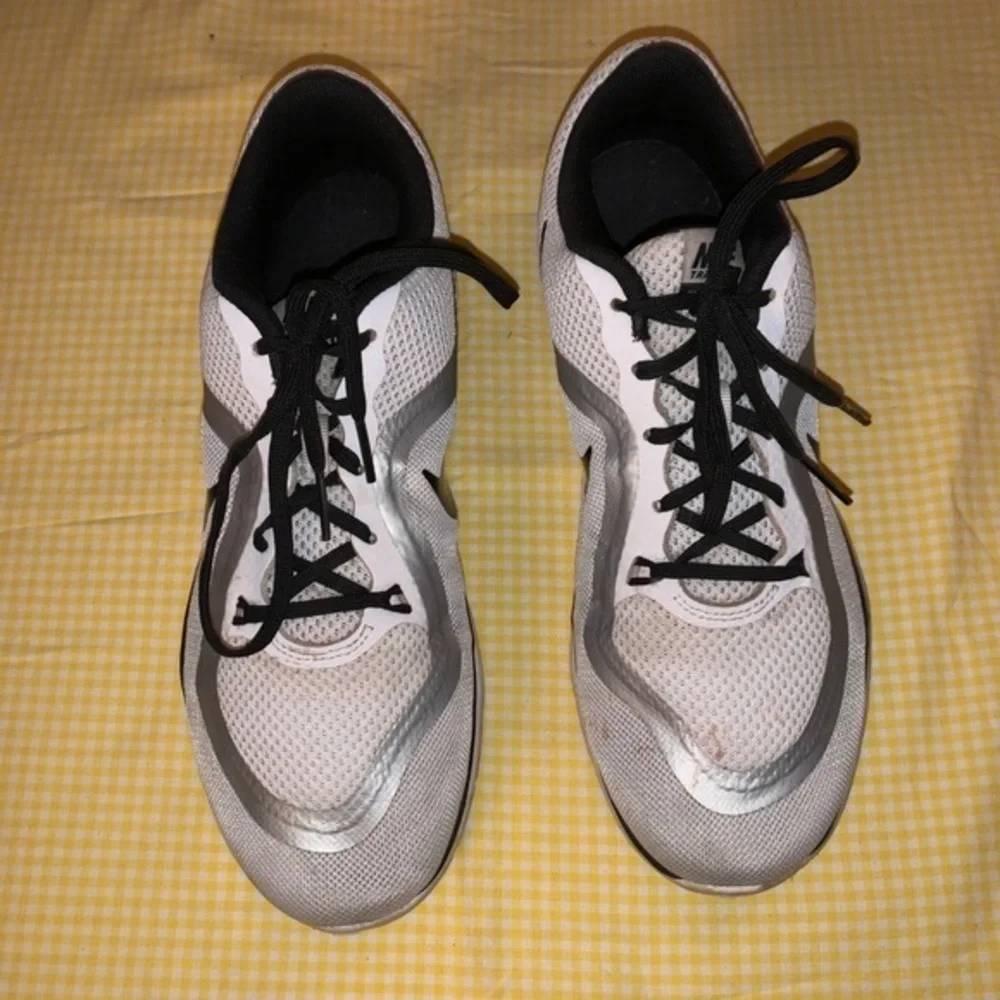 Nike training shoes